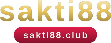 sakti88 logo